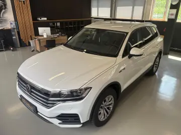Touareg 3.0 V6 TDI LED-SCHEINWERFER KAMERA AHK