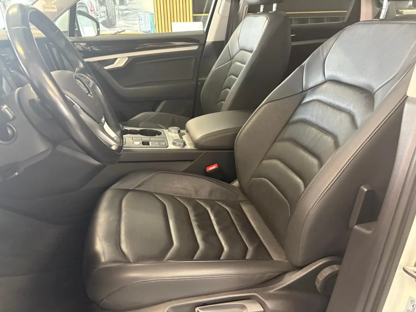 Touareg 3.0 V6 TDI LED-SCHEINWERFER KAMERA AHK