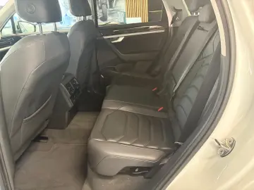 Touareg 3.0 V6 TDI LED-SCHEINWERFER KAMERA AHK