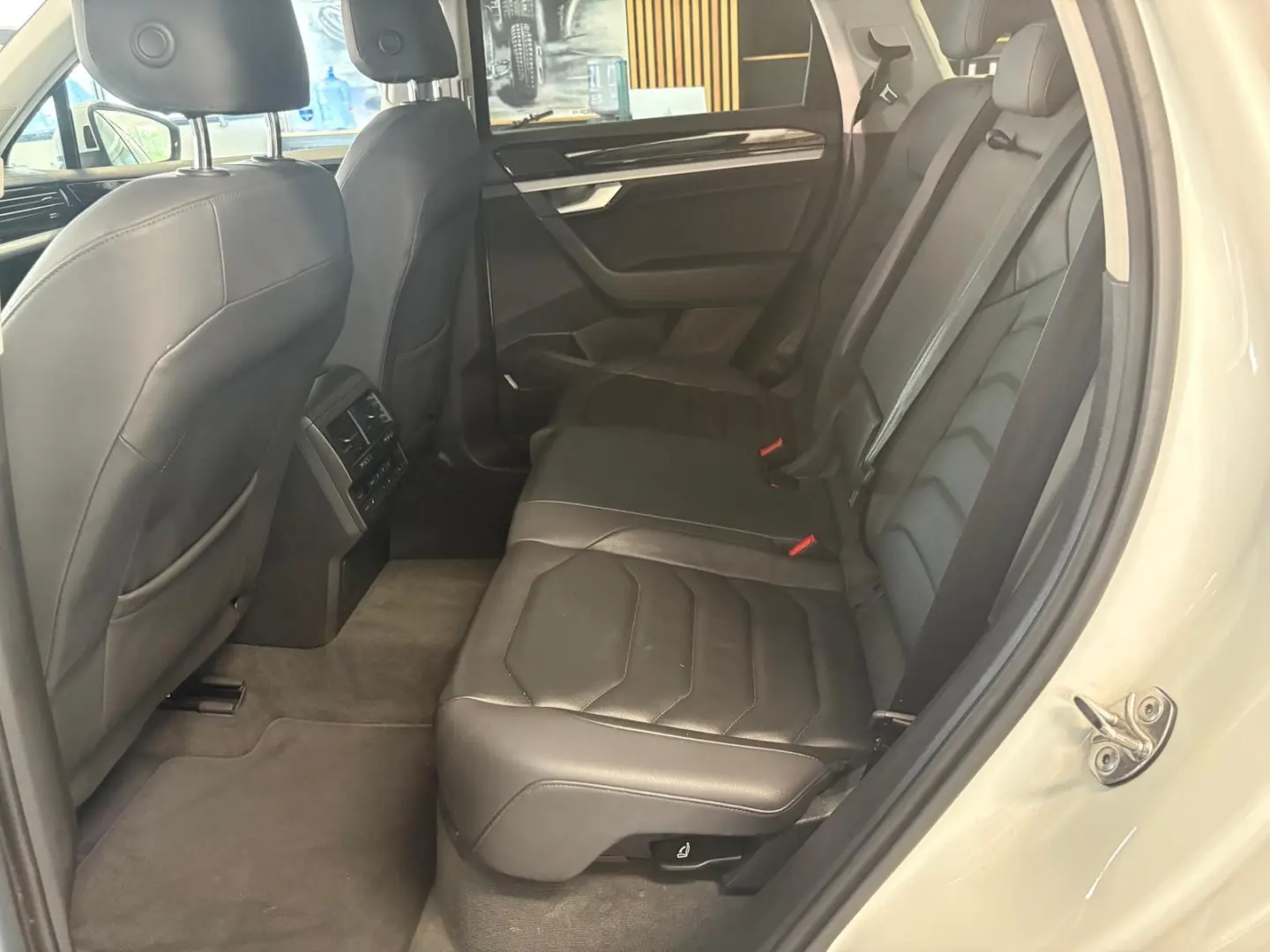 Touareg 3.0 V6 TDI LED-SCHEINWERFER KAMERA AHK