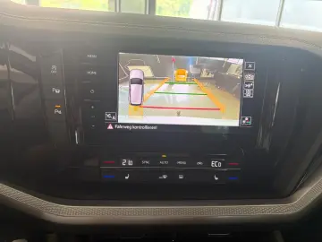 Touareg 3.0 V6 TDI LED-SCHEINWERFER KAMERA AHK