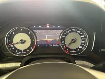 Touareg 3.0 V6 TDI LED-SCHEINWERFER KAMERA AHK