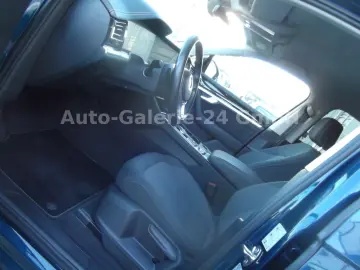 Touareg 3 0 TDi 4Motion Autom  Navi  LED