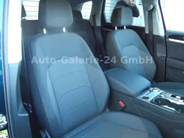 Touareg 3 0 TDi 4Motion Autom  Navi  LED
