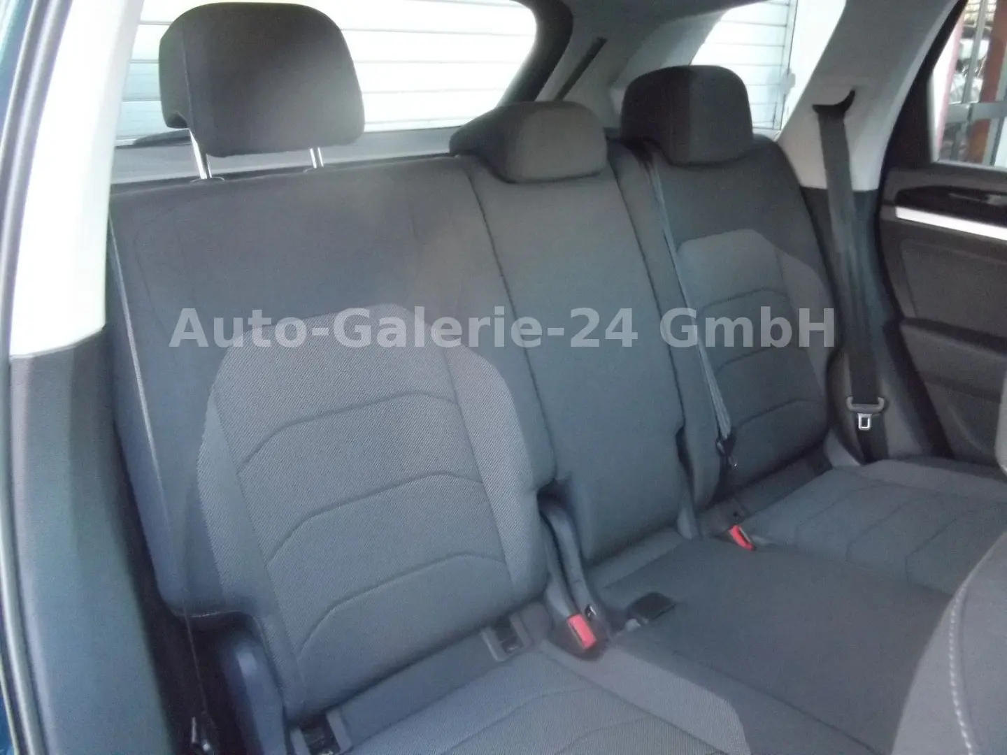 Touareg 3 0 TDi 4Motion Autom  Navi  LED