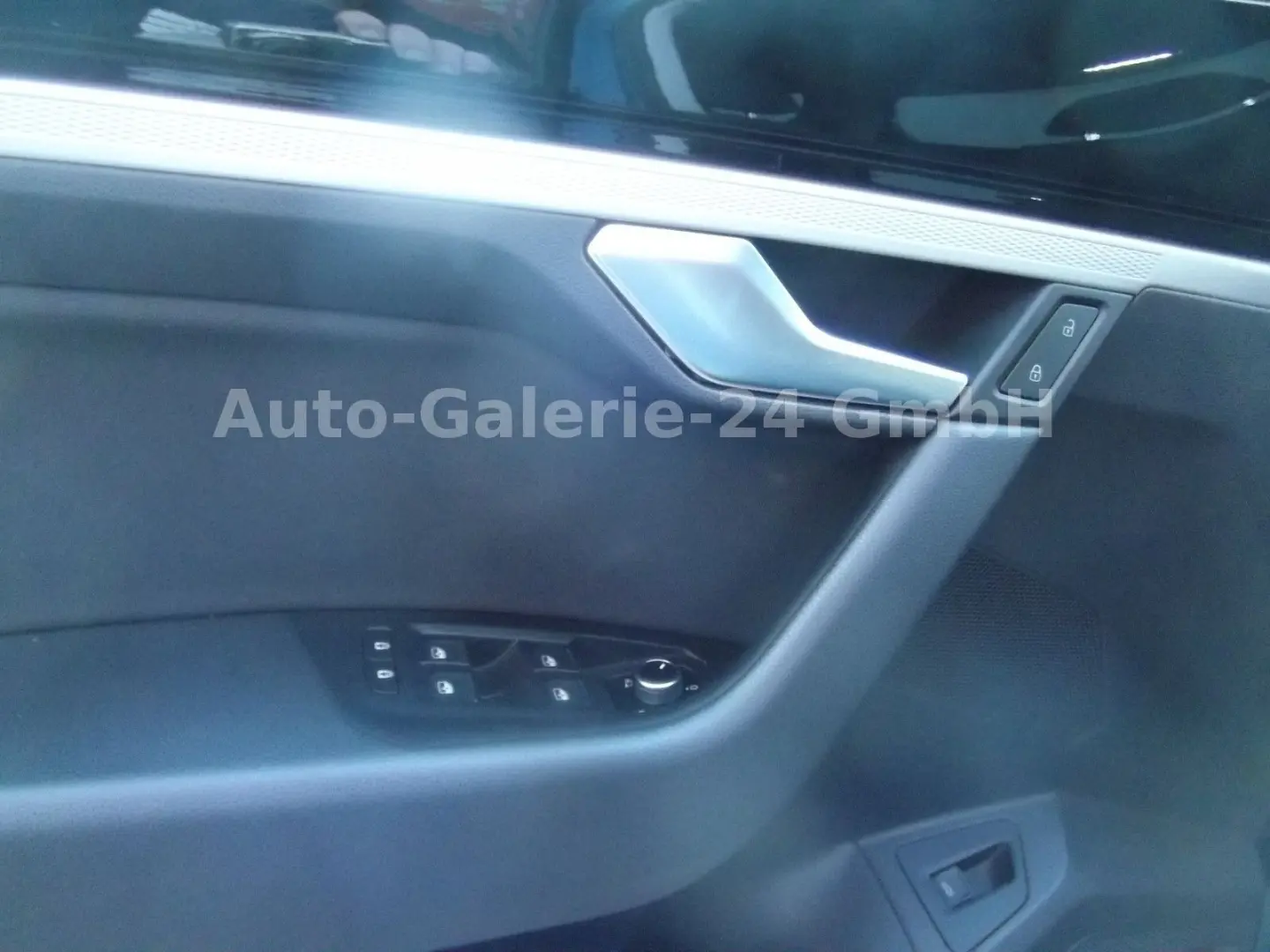 Touareg 3 0 TDi 4Motion Autom  Navi  LED