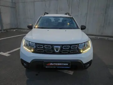 Dacia Duster 1.5 Blue dCi 4WD Comfort