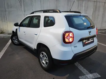 Dacia Duster 1.5 Blue dCi 4WD Comfort