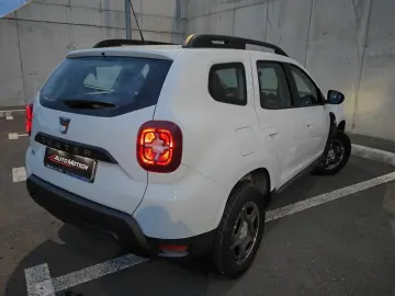 Dacia Duster 1.5 Blue dCi 4WD Comfort