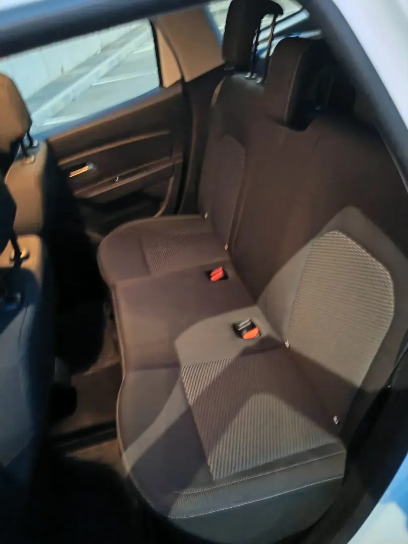 Dacia Duster 1.5 Blue dCi 4WD Comfort