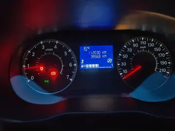 Dacia Duster 1.5 Blue dCi 4WD Comfort