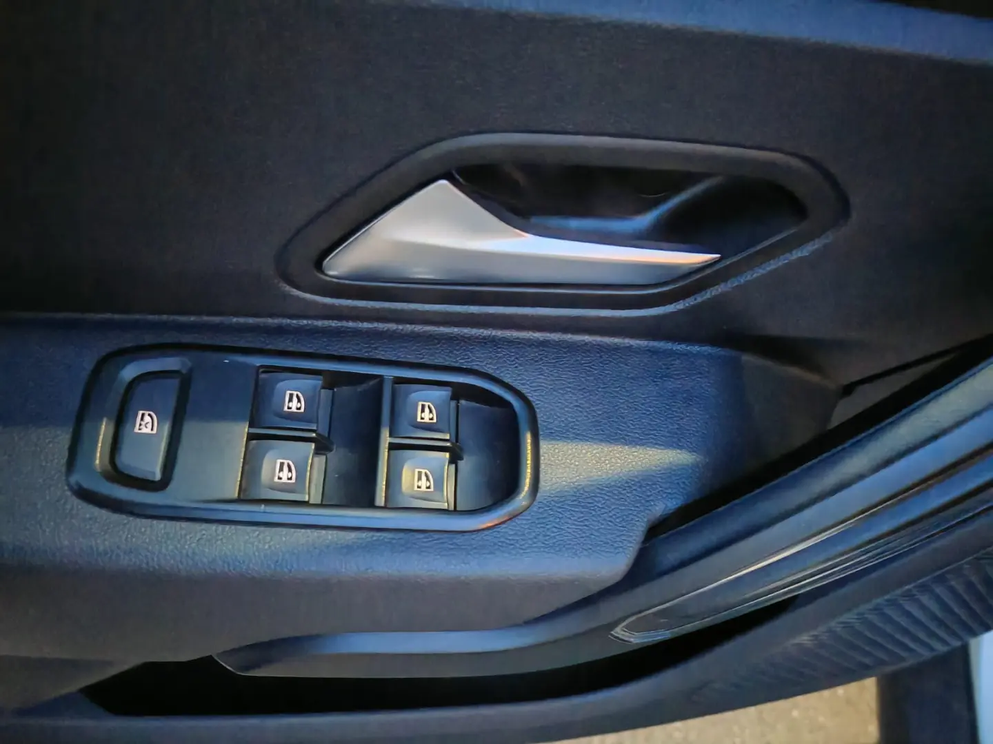 Dacia Duster 1.5 Blue dCi 4WD Comfort