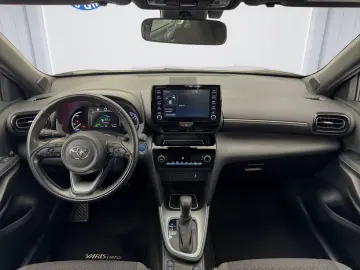 Yaris Cross Hybrid FWD 1Ha LED KAMERA NAVI ACC