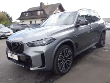 X5 40 i xDri M Sport Pro Sky Massage 360 AHK 22