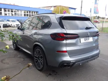 X5 40 i xDri M Sport Pro Sky Massage 360 AHK 22