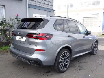 X5 40 i xDri M Sport Pro Sky Massage 360 AHK 22