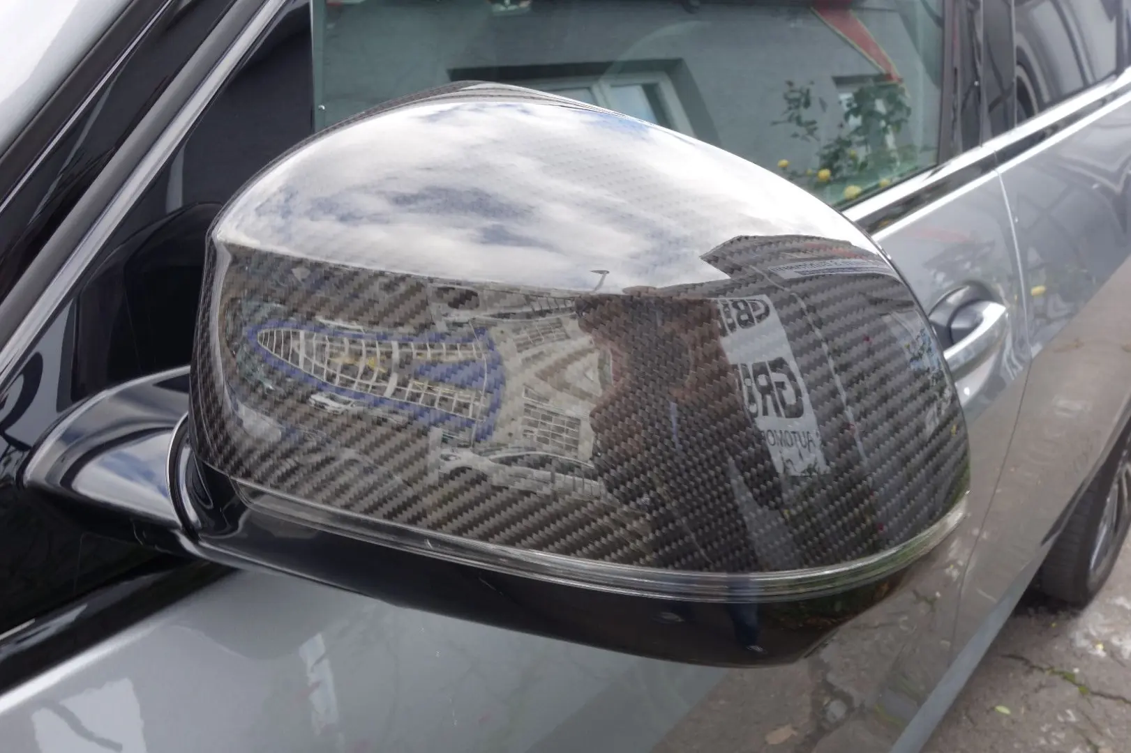 X5 40 i xDri M Sport Pro Sky Massage 360 AHK 22