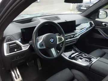 X5 40 i xDri M Sport Pro Sky Massage 360 AHK 22