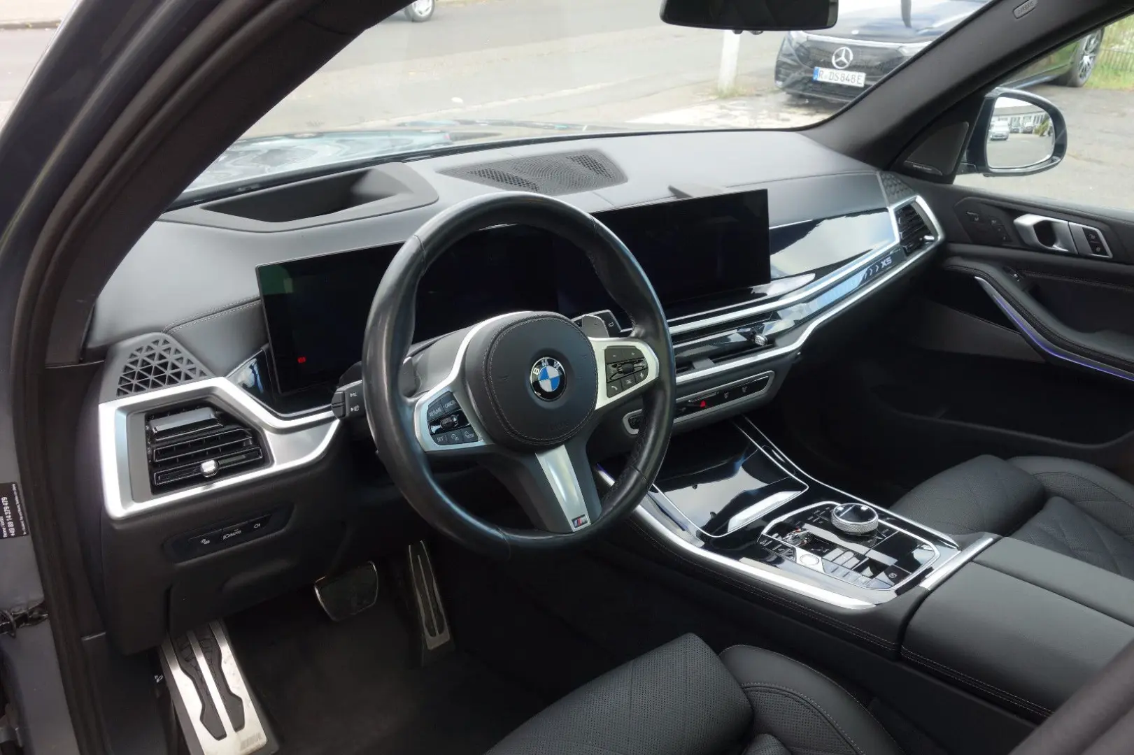 X5 40 i xDri M Sport Pro Sky Massage 360 AHK 22