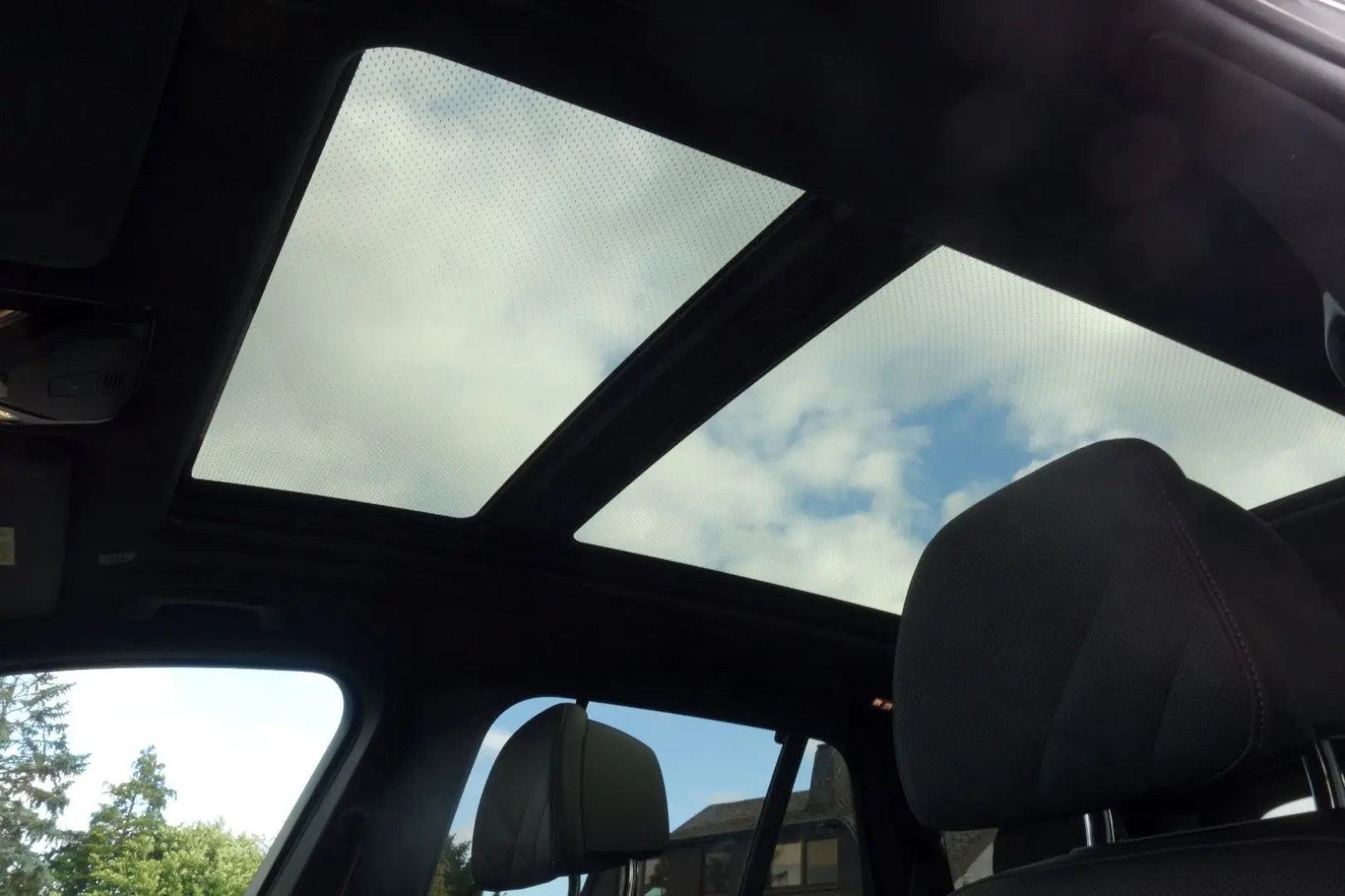 X5 40 i xDri M Sport Pro Sky Massage 360 AHK 22