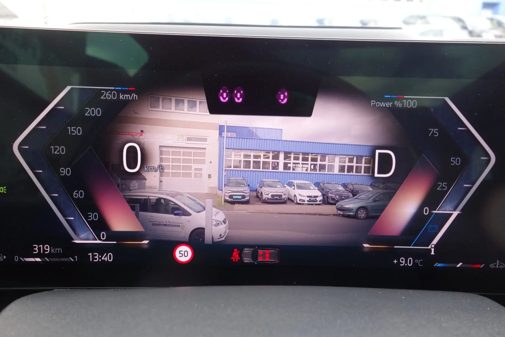 X5 40 i xDri M Sport Pro Sky Massage 360 AHK 22