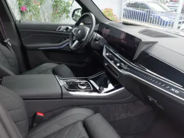 X5 40 i xDri M Sport Pro Sky Massage 360 AHK 22