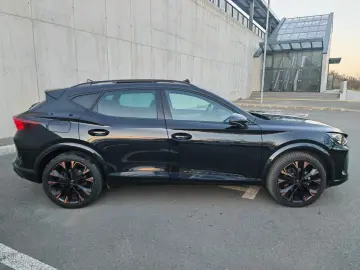 Cupra Formentor 1.5 Hybrid