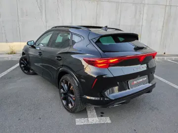 Cupra Formentor 1.5 Hybrid