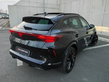 Cupra Formentor 1.5 Hybrid