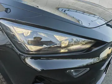 Cupra Formentor 1.5 Hybrid