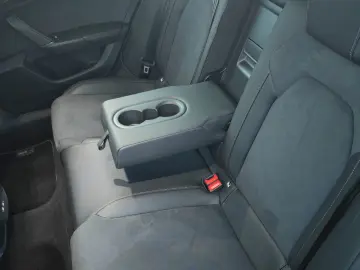 Cupra Formentor 1.5 Hybrid