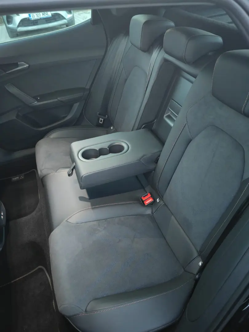 Cupra Formentor 1.5 Hybrid