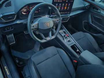 Cupra Formentor 1.5 Hybrid