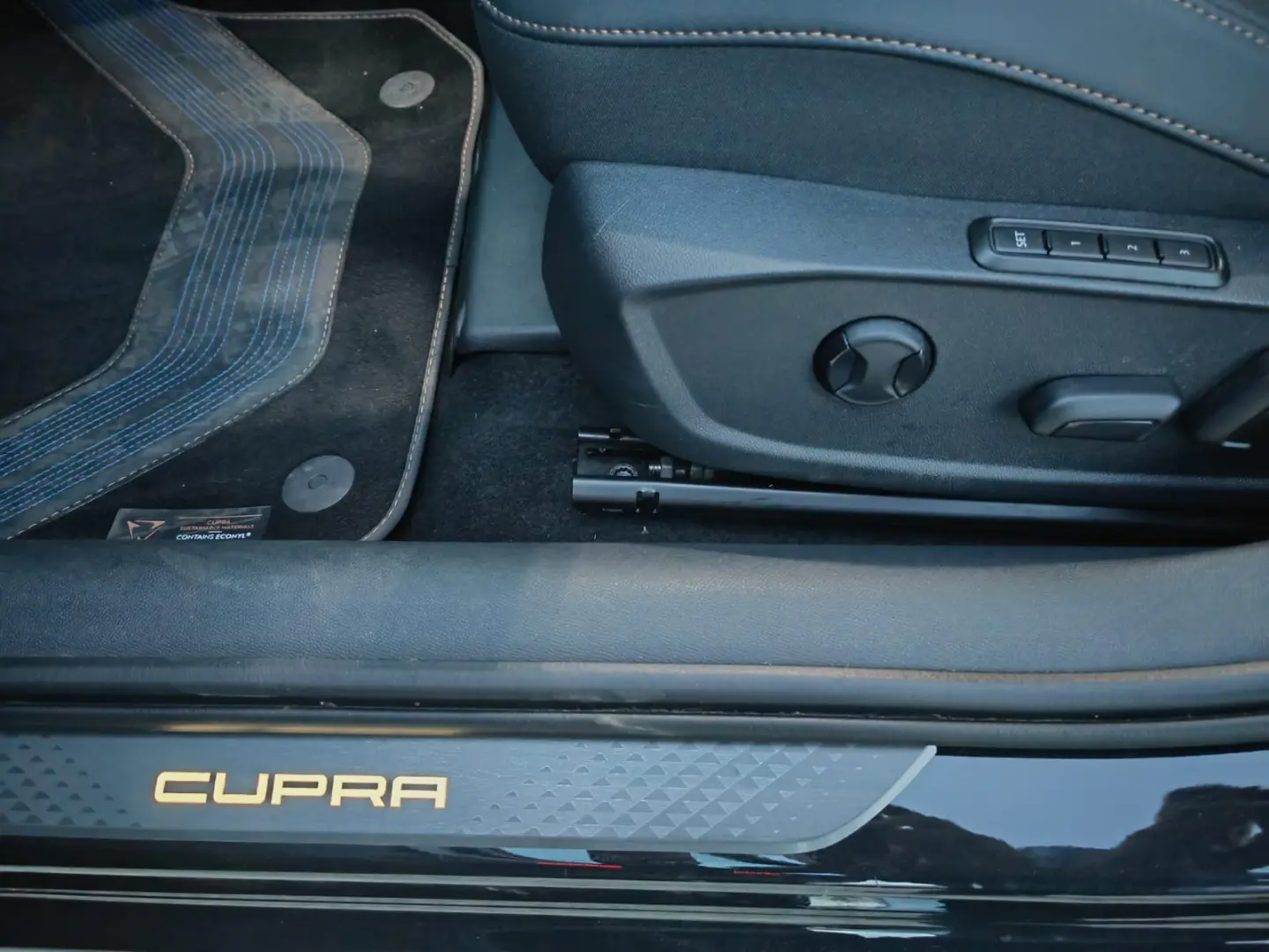 Cupra Formentor 1.5 Hybrid