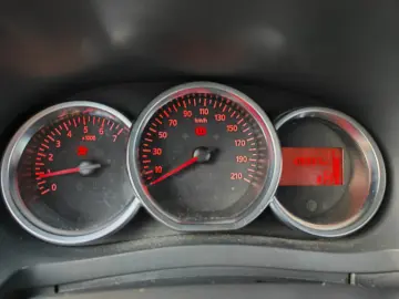 Dacia Lodgy 1.5 Blue dCi Stepway