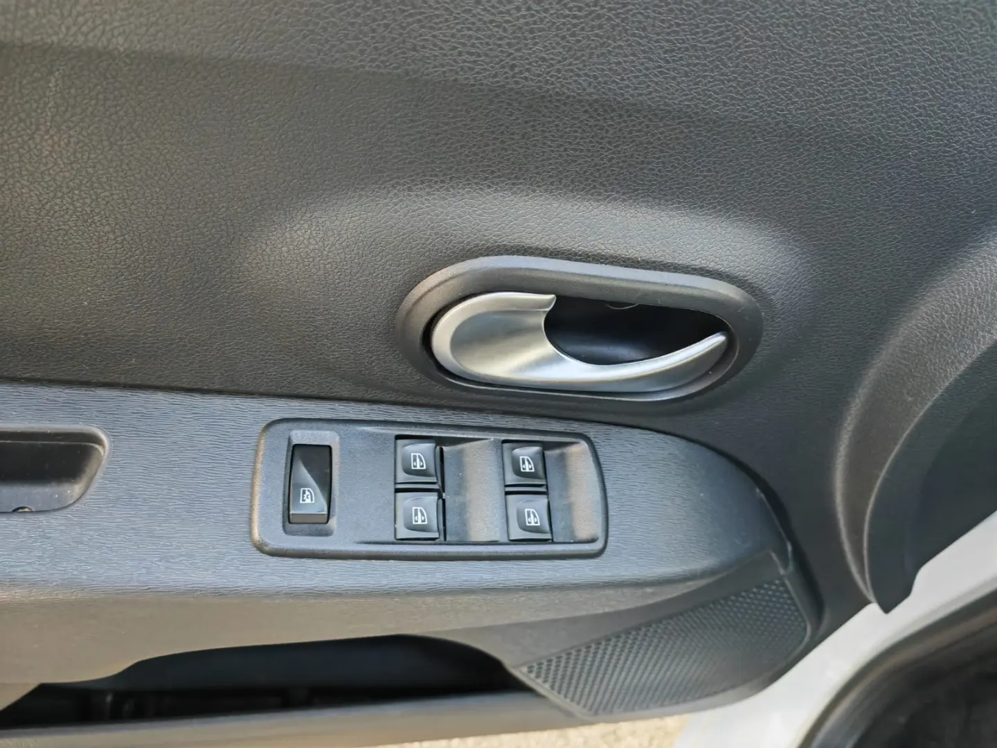 Dacia Lodgy 1.5 Blue dCi Stepway