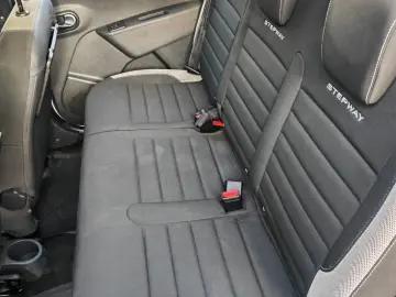 Dacia Lodgy 1.5 Blue dCi Stepway