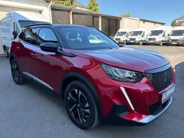 2008 Allure - KAM LEDER NAVI V. COCKPIT SHZ