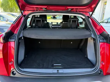 2008 Allure - KAM LEDER NAVI V. COCKPIT SHZ