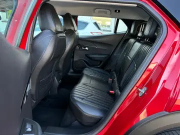 2008 Allure - KAM LEDER NAVI V. COCKPIT SHZ