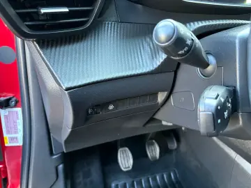 2008 Allure - KAM LEDER NAVI V. COCKPIT SHZ