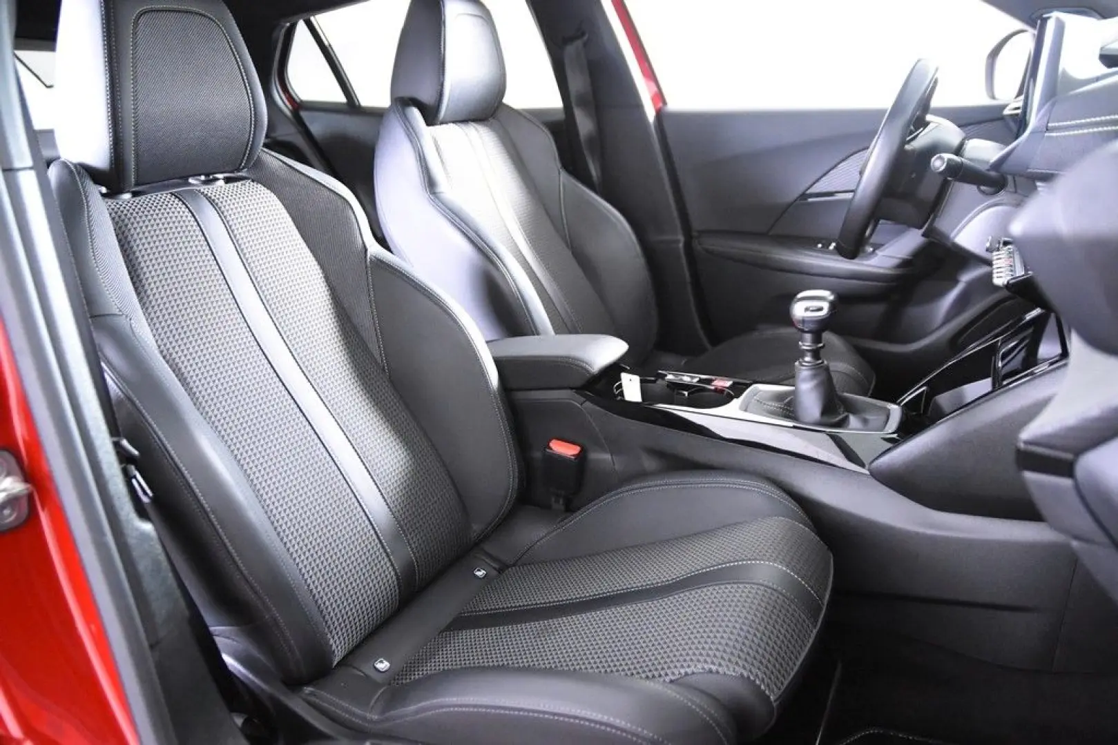 2008 GT-Line 130  1.Hand Navi T-Leder Ambiente