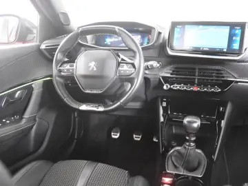 2008 GT-Line 130  1.Hand Navi T-Leder Ambiente