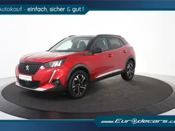 2008 GT-Line 130  1.Hand Navi T-Leder Ambiente