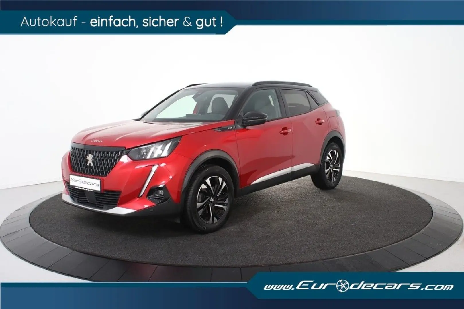 2008 GT-Line 130  1.Hand Navi T-Leder Ambiente