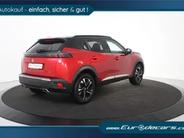 2008 GT-Line 130  1.Hand Navi T-Leder Ambiente