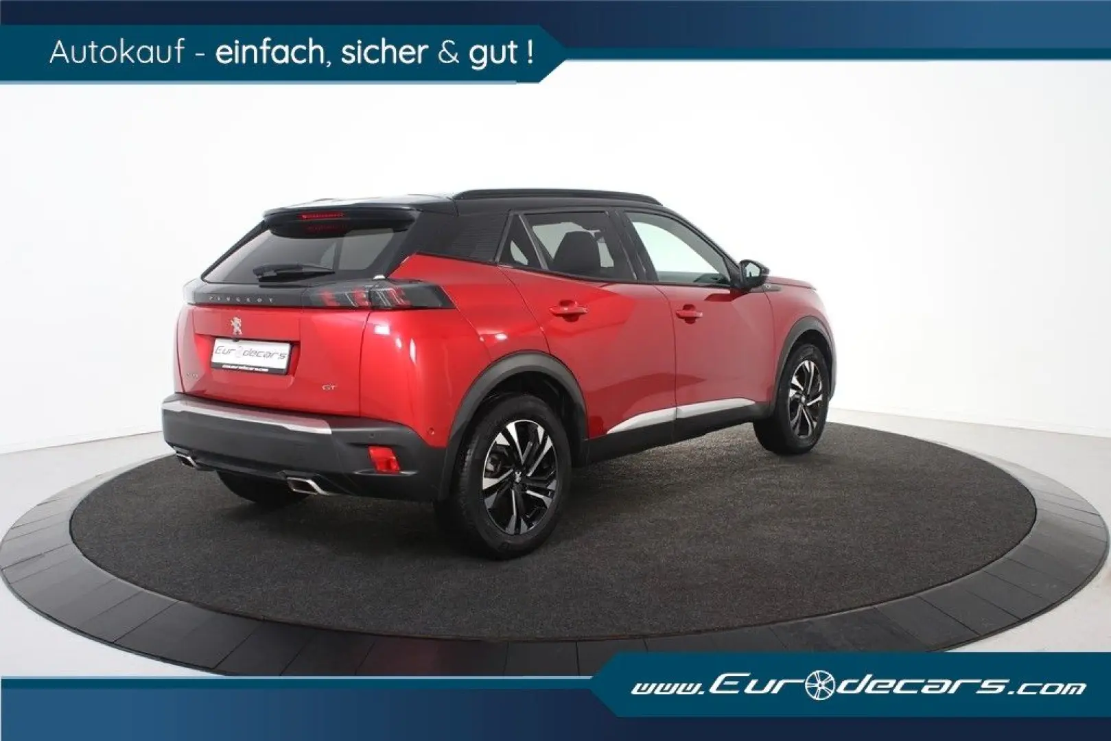 2008 GT-Line 130  1.Hand Navi T-Leder Ambiente