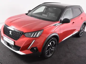 2008 GT-Line 130  1.Hand Navi T-Leder Ambiente