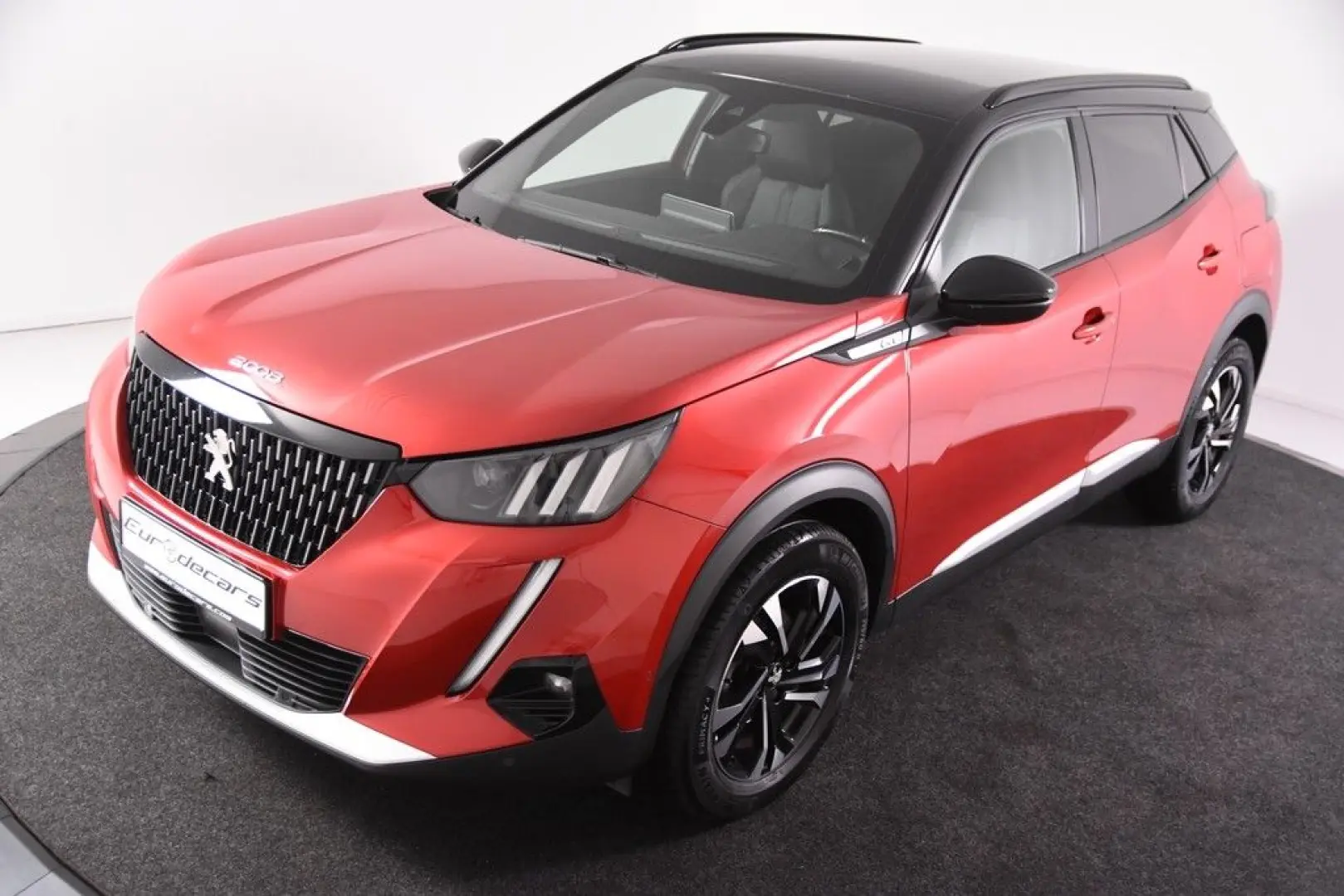 2008 GT-Line 130  1.Hand Navi T-Leder Ambiente