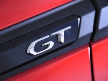 2008 GT-Line 130  1.Hand Navi T-Leder Ambiente